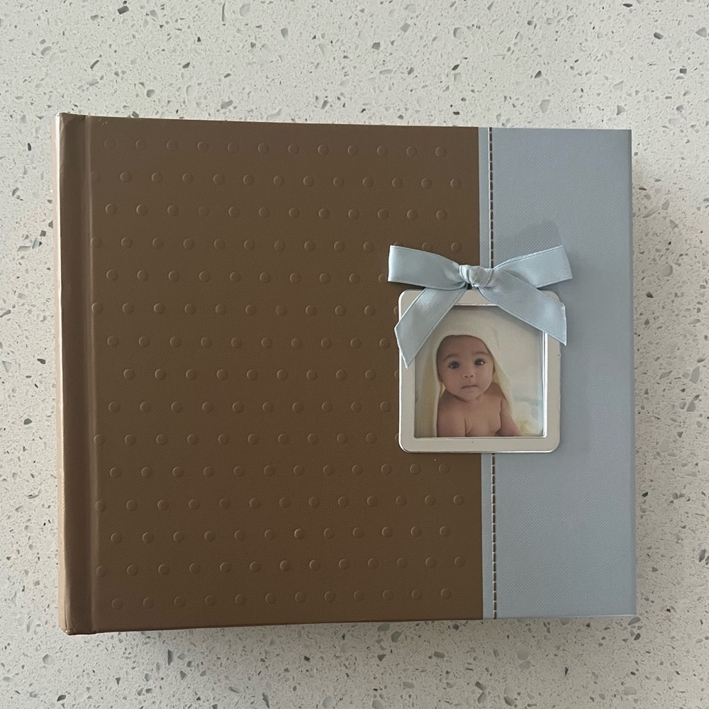 Baby Album